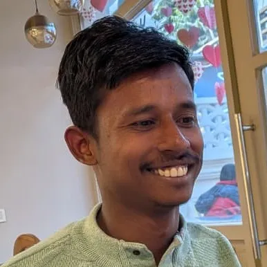 Sumit Kumar - Founder & Digital Marketing Strategist