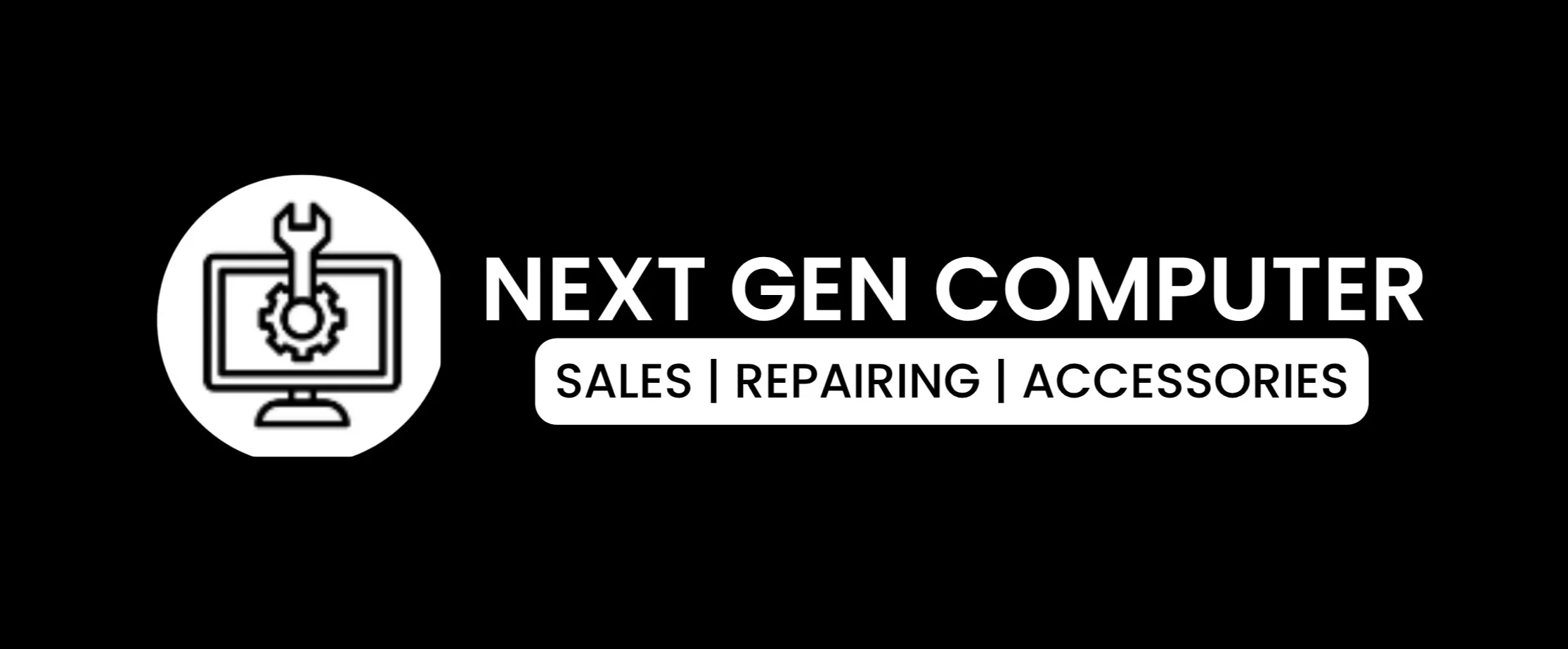 Next Gen Computers logo