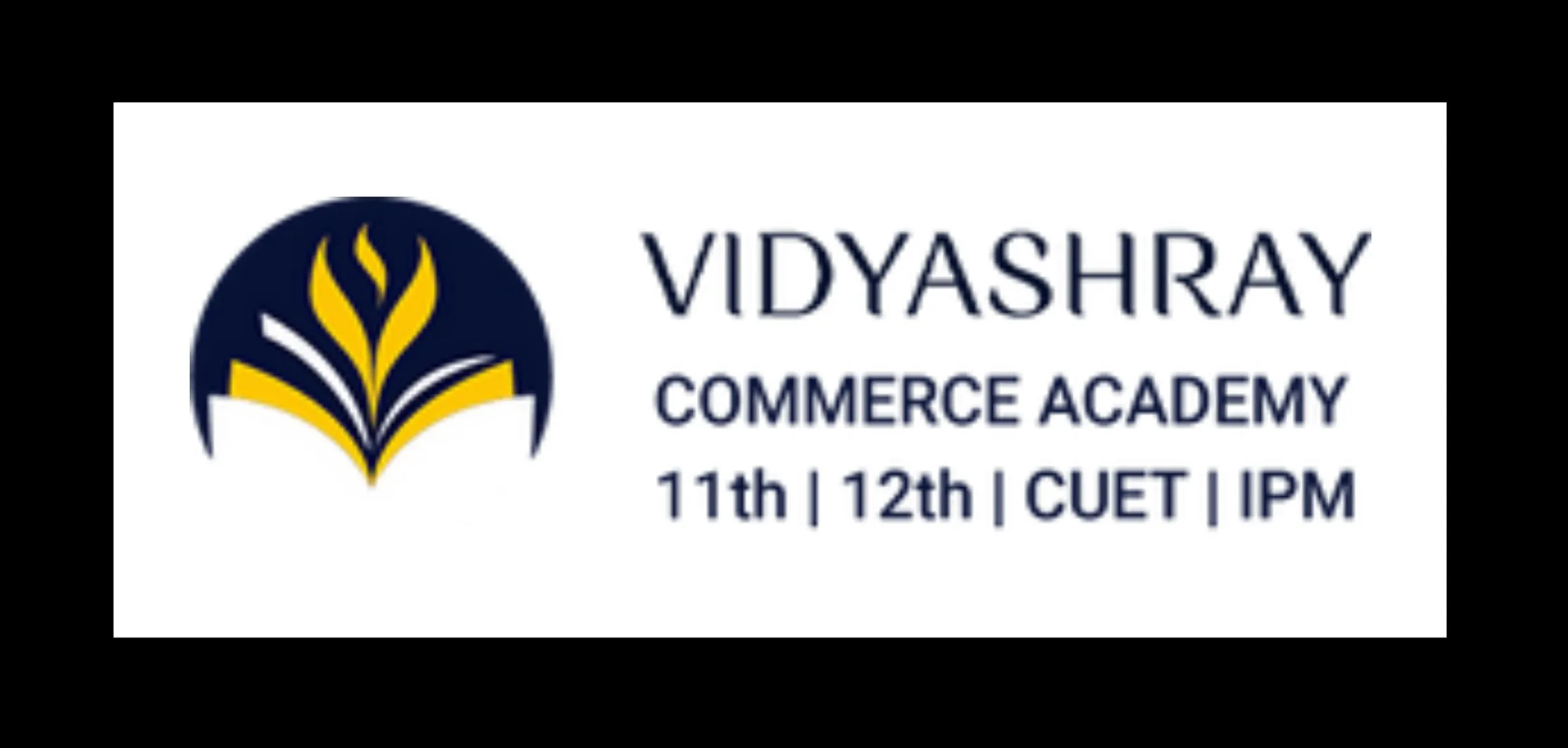 Vidyashray logo